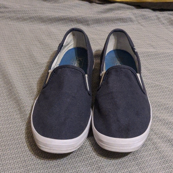Keds Champion Slip-ons Navy